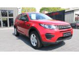 Land Rover Discovery Sport bei Sportwagen.expert - Abbildung (12 / 15)