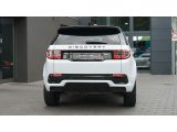 Land Rover Discovery Sport bei Sportwagen.expert - Abbildung (15 / 15)