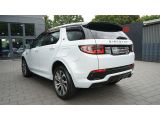 Land Rover Discovery Sport bei Sportwagen.expert - Abbildung (13 / 15)