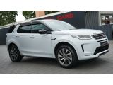 Land Rover Discovery Sport bei Sportwagen.expert - Abbildung (10 / 15)