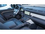 Land Rover Defender bei Sportwagen.expert - Abbildung (5 / 15)