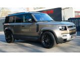 Land Rover Defender bei Sportwagen.expert - Abbildung (9 / 15)