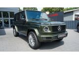 Mercedes-Benz G 400D bei Sportwagen.expert - Abbildung (11 / 15)