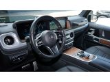Mercedes-Benz G 400D bei Sportwagen.expert - Abbildung (3 / 15)