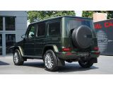 Mercedes-Benz G 400D bei Sportwagen.expert - Abbildung (2 / 15)