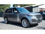 Land Rover Range Rover bei Sportwagen.expert - Abbildung (10 / 15)