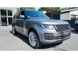 Land Rover Range Rover bei Sportwagen.expert - Abbildung (12 / 15)