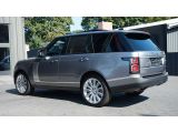 Land Rover Range Rover bei Sportwagen.expert - Abbildung (11 / 15)