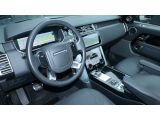 Land Rover Range Rover bei Sportwagen.expert - Abbildung (3 / 15)