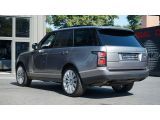 Land Rover Range Rover bei Sportwagen.expert - Abbildung (2 / 15)