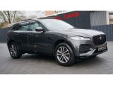 Jaguar F-Pace bei Sportwagen.expert - Abbildung (10 / 15)