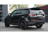 Land Rover Discovery Sport bei Sportwagen.expert - Abbildung (2 / 15)