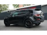Land Rover Discovery Sport bei Sportwagen.expert - Abbildung (10 / 15)