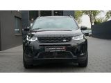 Land Rover Discovery Sport bei Sportwagen.expert - Abbildung (13 / 15)