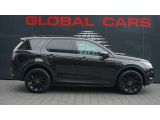 Land Rover Discovery Sport bei Sportwagen.expert - Abbildung (15 / 15)