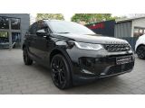Land Rover Discovery Sport bei Sportwagen.expert - Abbildung (11 / 15)