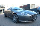 Aston Martin DB9 bei Sportwagen.expert - Abbildung (14 / 15)