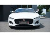 Jaguar F-Type bei Sportwagen.expert - Abbildung (11 / 15)