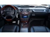 Mercedes-Benz G-Klasse bei Sportwagen.expert - Abbildung (4 / 15)