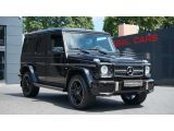 Mercedes-Benz G-Klasse bei Sportwagen.expert - Abbildung (12 / 15)