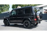 Mercedes-Benz G-Klasse bei Sportwagen.expert - Abbildung (11 / 15)
