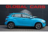 Hyundai Kona bei Sportwagen.expert - Abbildung (15 / 15)