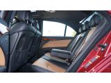 Mercedes-Benz E 500 V8 bei Sportwagen.expert - Abbildung (8 / 15)