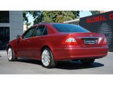 Mercedes-Benz E 500 V8 bei Sportwagen.expert - Abbildung (2 / 15)