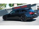 Audi RS 6 bei Sportwagen.expert - Abbildung (11 / 15)