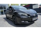 Nissan Leaf bei Sportwagen.expert - Abbildung (12 / 15)