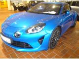 Alpine A 110 bei Sportwagen.expert - Abbildung (4 / 15) Alpine A 110 bei Sportwagen.expert - Abbildung (4 / 15)