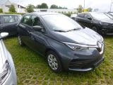 Renault Zoe bei Sportwagen.expert - Abbildung (2 / 10)