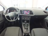 Seat Leon bei Sportwagen.expert - Abbildung (8 / 15)