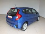 Honda Jazz bei Sportwagen.expert - Abbildung (4 / 13)