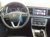 Seat Leon bei Sportwagen.expert - Abbildung (9 / 13)
