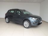 Seat Arona bei Sportwagen.expert - Abbildung (2 / 14)