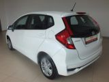 Honda Jazz bei Sportwagen.expert - Abbildung (3 / 15)