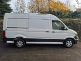 VW Crafter bei Sportwagen.expert - Abbildung (2 / 15)