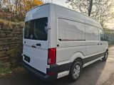 VW Crafter bei Sportwagen.expert - Abbildung (3 / 15)