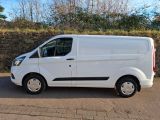 Ford Transit Custom bei Sportwagen.expert - Abbildung (2 / 15)