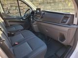 Ford Transit Custom bei Sportwagen.expert - Abbildung (9 / 15)