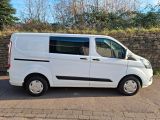 Ford Transit Custom bei Sportwagen.expert - Abbildung (5 / 15)