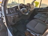 Ford Transit Custom bei Sportwagen.expert - Abbildung (12 / 15)