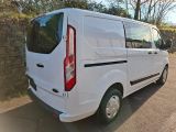 Ford Transit Custom bei Sportwagen.expert - Abbildung (6 / 15)