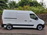 Opel Movano bei Sportwagen.expert - Abbildung (5 / 15)