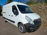 Opel Movano bei Sportwagen.expert - Abbildung (4 / 15)