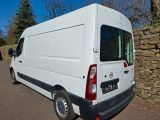 Opel Movano bei Sportwagen.expert - Abbildung (3 / 15)