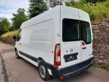 Opel Movano bei Sportwagen.expert - Abbildung (3 / 15)