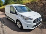 Ford Transit bei Sportwagen.expert - Abbildung (4 / 15)