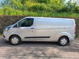 Ford Transit Custom bei Sportwagen.expert - Abbildung (2 / 15)